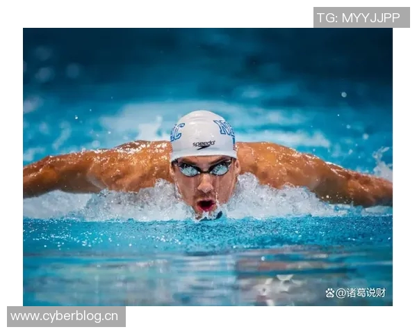 菲尔普斯:从池畔奇迹到奥运传奇的游泳之路 菲尔普斯:从池畔奇迹到奥运传奇的游泳之路