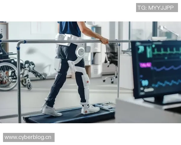 运动康复新视角:科学方法与个性化治疗方案的创新融合 运动康复新视角:科学方法与个性化治疗方案的创新融合