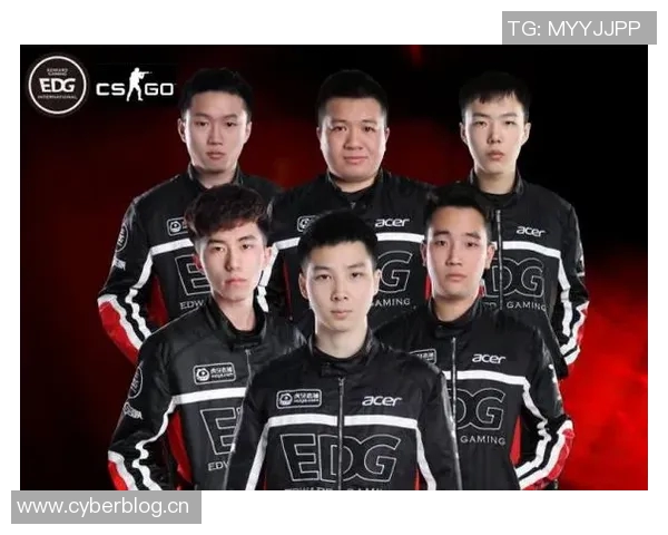 EDG战队在DOTA2赛事中的心理素质分析与应对策略探讨