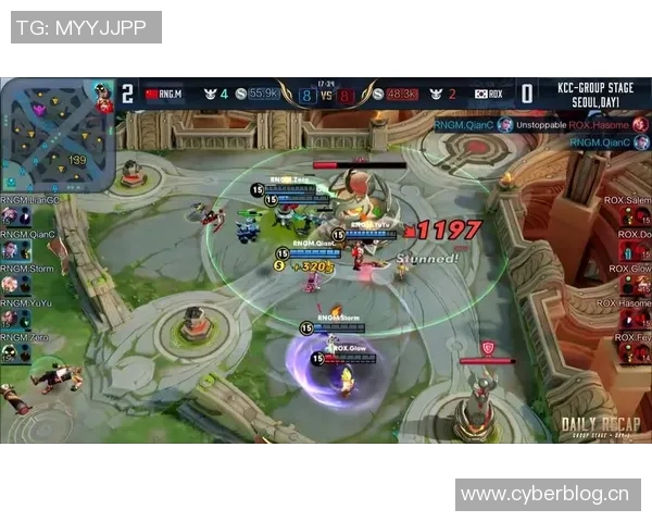 RNG在冠军杯中的状态分析与表现评估探讨