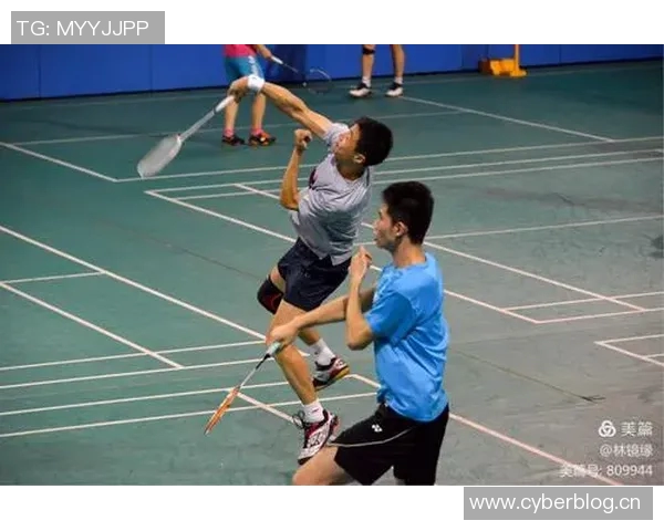 上海羽毛球队运营模式解析与热点关注的深度探讨