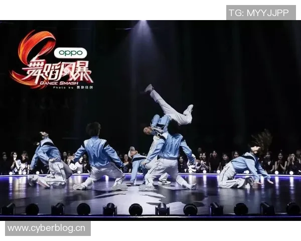 广州街舞队协作之道:探索团队配合与舞蹈艺术的完美融合 广州街舞队协作之道:探索团队配合与舞蹈艺术的完美融合