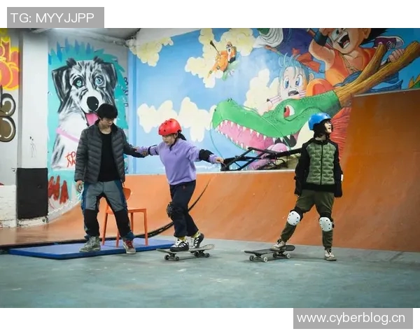 张丽亲身体验滑板技巧与心得分享助你快速入门滑板世界 张丽亲身体验滑板技巧与心得分享助你快速入门滑板世界