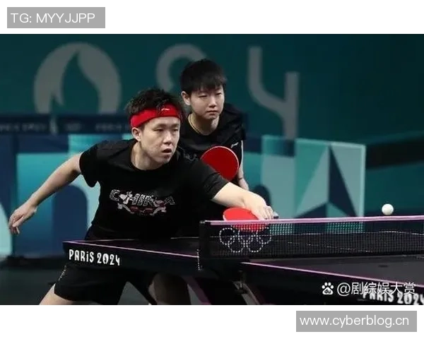 科学乒乓球技术训练方法探讨与实践指南助力运动员提升竞技水平