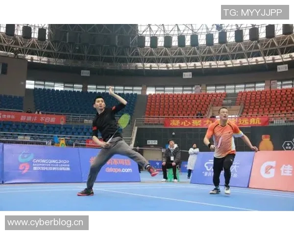 重庆羽毛球队的盯防策略揭秘与深度分析探讨